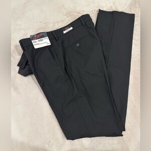 Men’s Slim Fit Dress Pants